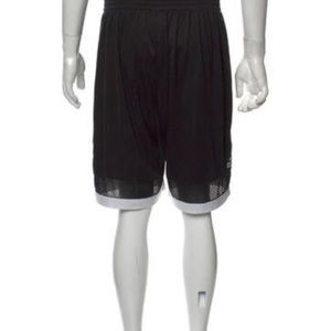 Adidas Athletic Shorts